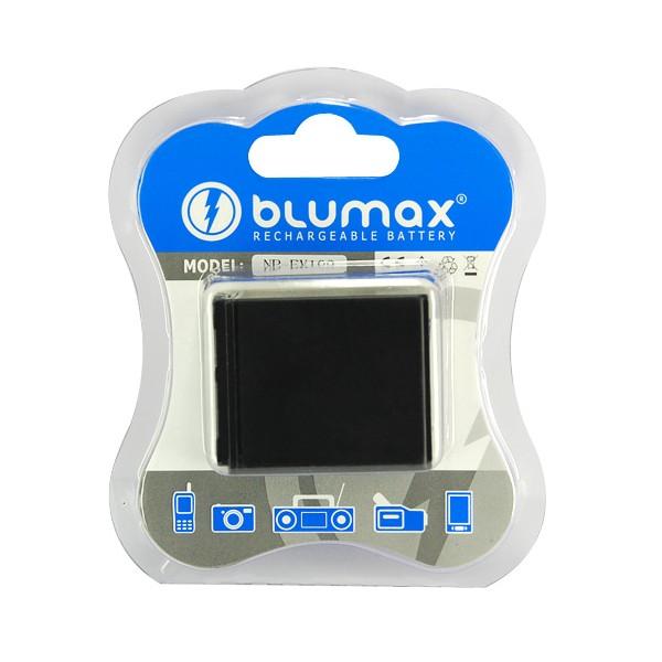 Foto Batería Np-fv100 Blumax compatible Sony