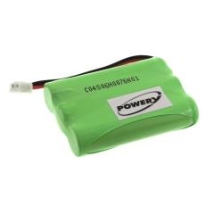 Foto Batería para BabyPhone Oricom Secure 700