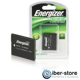 Foto Batería para cámara digital 3.6 v 630 mah