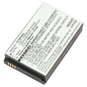 Foto Batería para Dell Venue Pro (2600mAh, 3,6-3,7V) Iones de litio