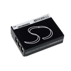 Foto Batería para Easypix DVX5233 Full HD