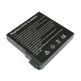 Foto Batería para SYSTEMAX PURSUIT 2110-N755