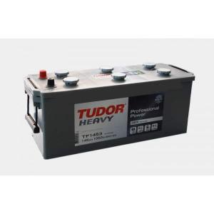 Foto Batería TUDOR PROFESIONAL POWER-HDX TF1453 145 Ah