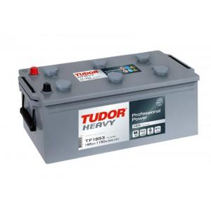 Foto Batería TUDOR PROFESIONAL POWER-HDX TF1853 185 Ah