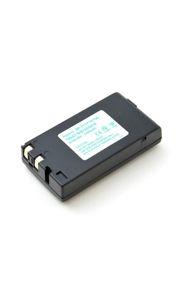 Foto Batería6V 2100mAh para Rowi 6658