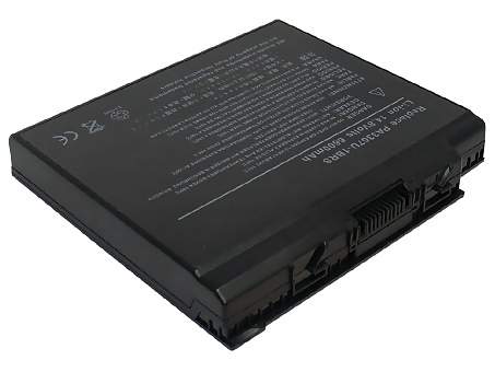 Foto Bater¨ªa Portati Compatible para Satellite P10