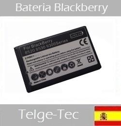 Foto bateria  1150 mah para blackberry 7100x cs-2 cs2 c-s2 cs-2 cs2