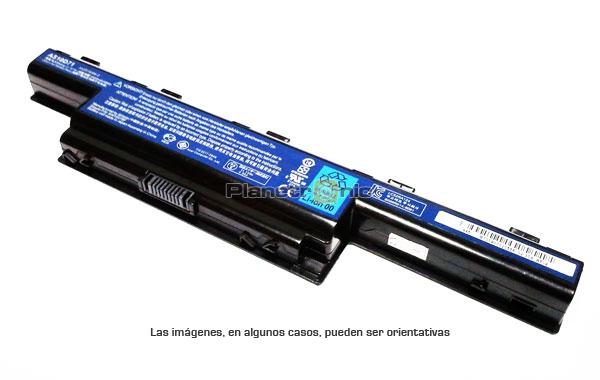 Foto Bateria Acer Aspire 4741