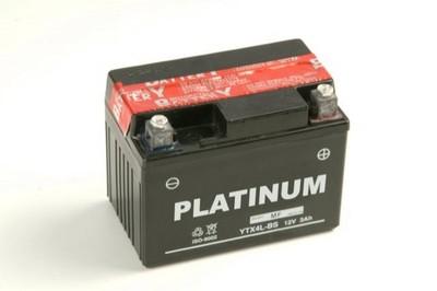 Foto Bateria Battery Buell 1200 Rss 91-93