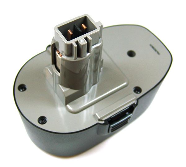 Foto Bateria Black and Decker PS145, NiMH