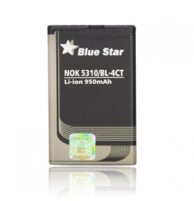 Foto Bateria blue star nokia 5310 xpress music/6600f/7210s/7310s 950mah