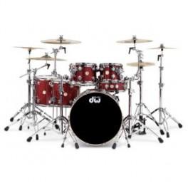 Foto Bateria dw collector's fp m 10/12/14/22