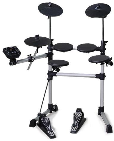 Foto Bateria elec. basic track