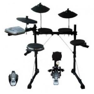 Foto Bateria electronica ringway td-90