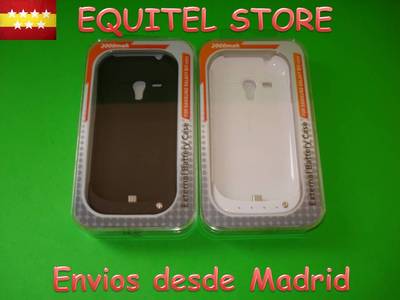 Foto Bateria Externa Samsung Galaxy S3 Mini I8190
