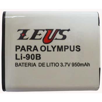 Foto Bateria generica olympus li-90b