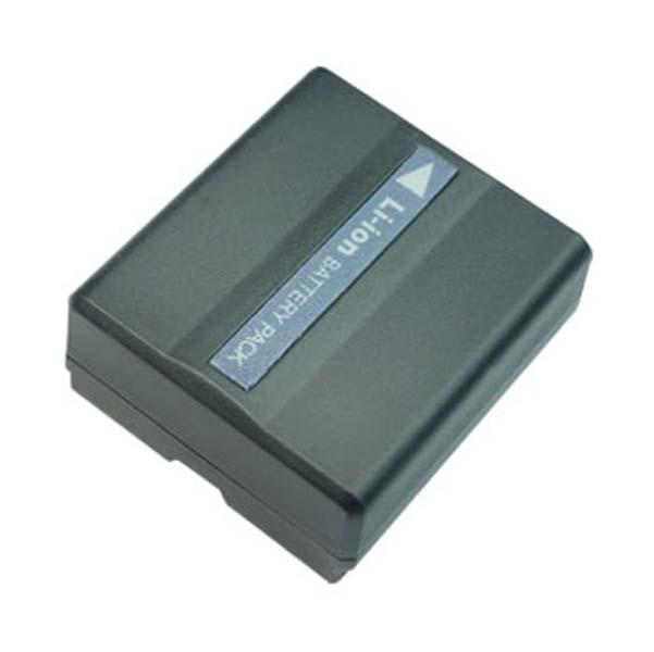 Foto Bateria generica panasonic cga-du07