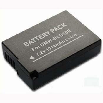 Foto Bateria generica panasonic dmw-bld10 p/g3