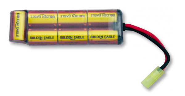 Foto Bateria Golden Eagle para serie M 90405
