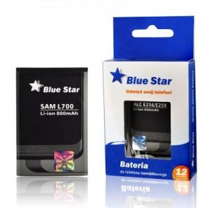 Foto Bateria lg optimus black p970/ l3/ l5/ p690 net 1300 mah blue star