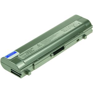 Foto Bateria Libretto U100 (Toshiba)
