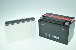 Foto Bateria moto ytx9-bs