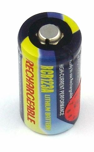 Foto Bateria para braun trend micro sm, trend mini af-p, trend zoom 105 y mas modelos