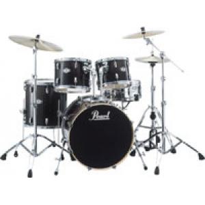 Foto Bateria pearl vlx vision lacqer