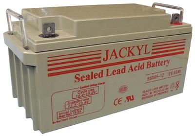 Foto Bateria recargable 12v 65ah bateria secas recargables bateri