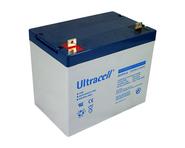 Foto Bateria recargable 12v 75a 75ah ucg75 12 solar eolico acumulador gel