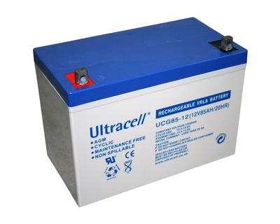 Foto Bateria recargable 12v 80ah bateria secas recargables bateri