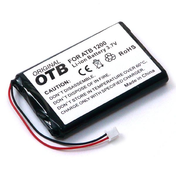 Foto Bateria RTI ATB-1200, Litio Ion