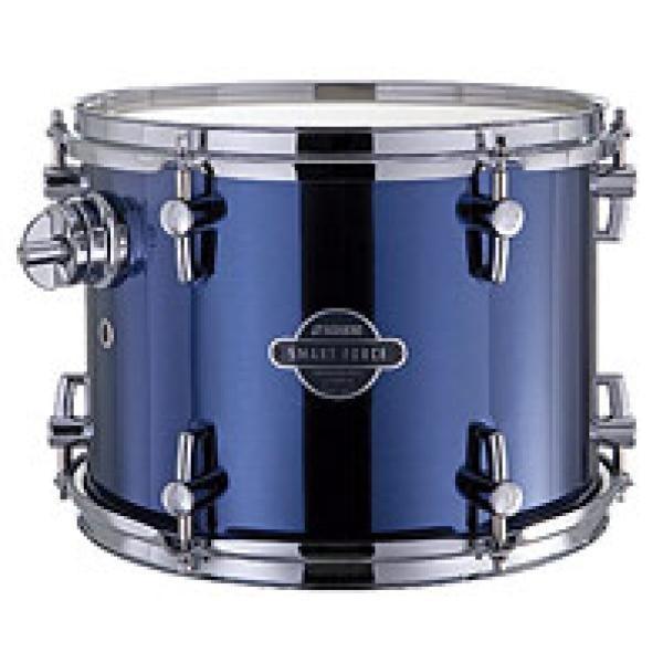 Foto Bateria sonor smart force brushed blue stage-2.
