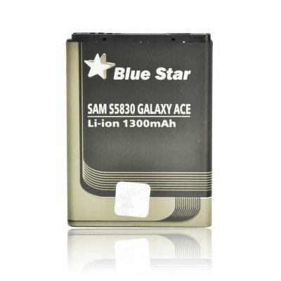 Foto Bateria Sony Samsung Galaxy Ace Plus S7500-1400 Mah 1 Año Calidad Blue Star