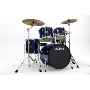 Foto Bateria tama im50h6hc-mnb