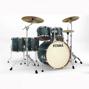 Foto Bateria tama vk62s-bcm