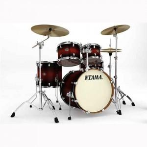 Foto Bateria tama vl50s-scy