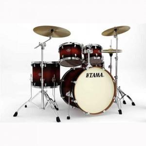 Foto Bateria tama vl52ks-scy