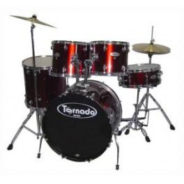 Foto Bateria tornado by mapex. 20