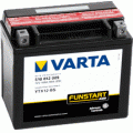 Foto Bateria Varta Ytx12-Bs