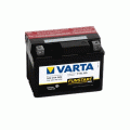 Foto Bateria Varta Ytx4l-Bs