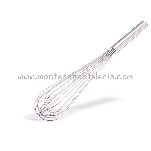 Foto Batidor 45 Cm Rígido 8 Varilla