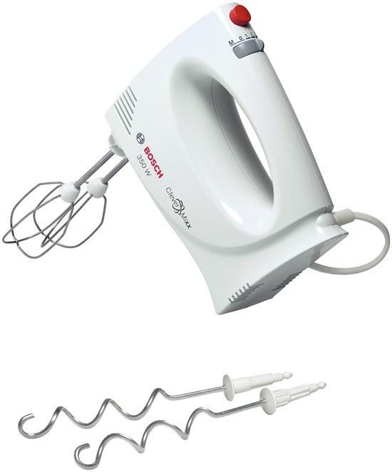 Foto Batidora amasadora mfq3030 bosch