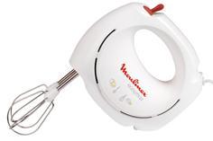 Foto Batidora amasadora moulinex abm11a30