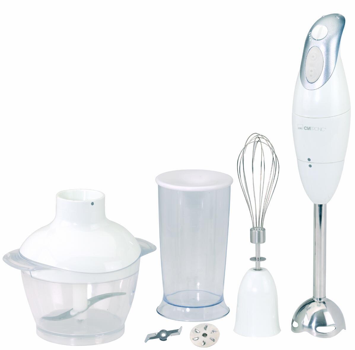 Foto Batidora de Varilla Clatronic SM 2759