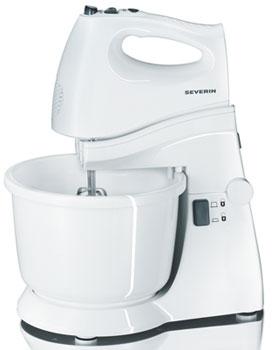 Foto Batidora Mezcladora Severin. Potencia 250W.