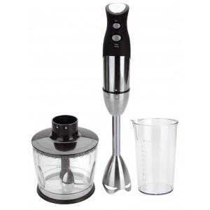 Foto Batidora Picadora Lacor 700 W 4 Cuchillas