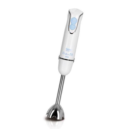 Foto Batidora tmpba001 500w turbo inox desmontable