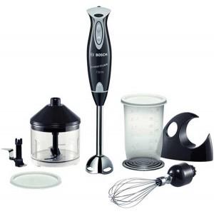 Foto Batidora varilla bosch pae msm67pe, 750w, 1 veloce