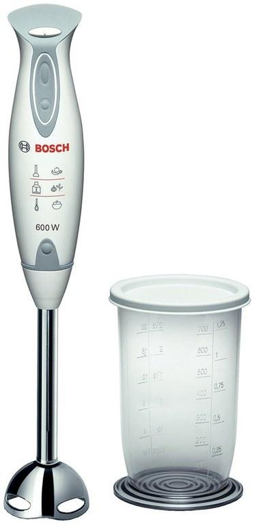 Foto Batidora varilla inox+vaso msm6280 bosch